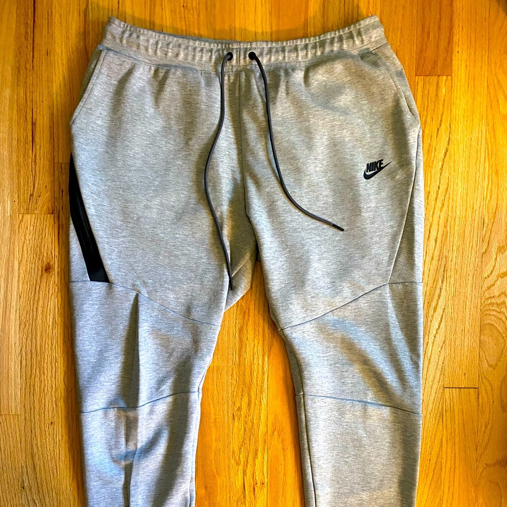 Nike Sportswear Fleece tech Sweat pants / joggers